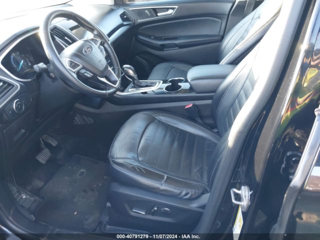 Photo 7 VIN: 2FMPK4J85HBB14151 - FORD EDGE 