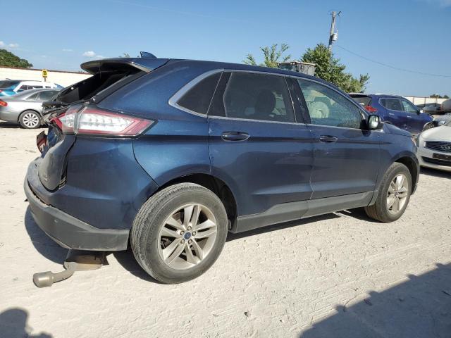 Photo 2 VIN: 2FMPK4J85HBB33542 - FORD EDGE 