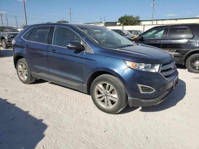 Photo 3 VIN: 2FMPK4J85HBB33542 - FORD EDGE 