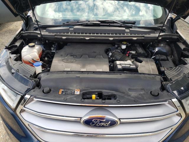 Photo 10 VIN: 2FMPK4J85HBB94762 - FORD EDGE SEL 