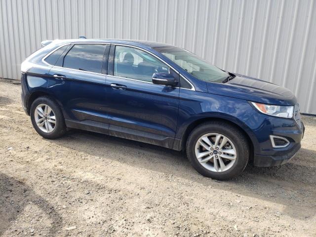 Photo 3 VIN: 2FMPK4J85HBB94762 - FORD EDGE SEL 