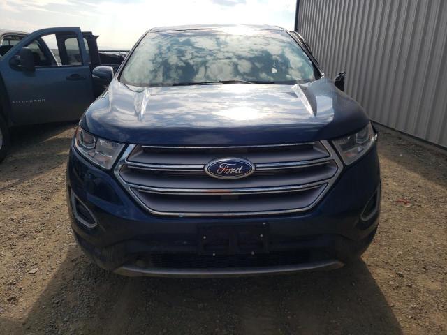 Photo 4 VIN: 2FMPK4J85HBB94762 - FORD EDGE SEL 