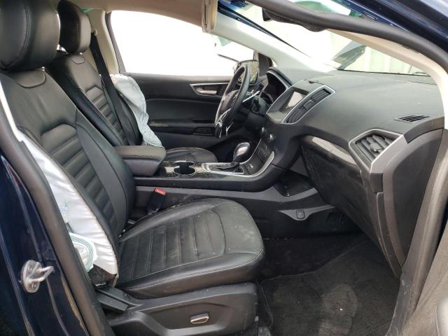 Photo 6 VIN: 2FMPK4J85HBB94762 - FORD EDGE SEL 