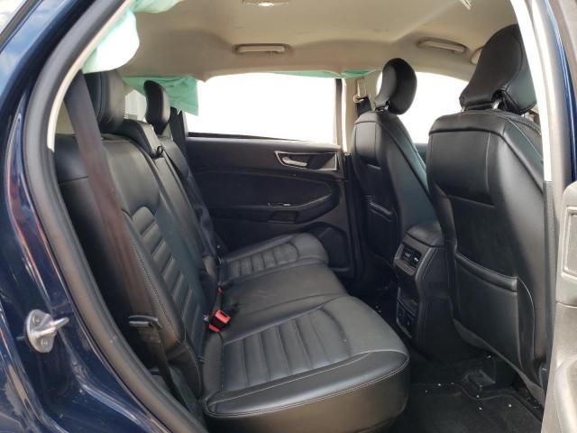 Photo 9 VIN: 2FMPK4J85HBB94762 - FORD EDGE SEL 