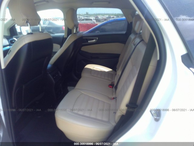 Photo 7 VIN: 2FMPK4J85HBC44267 - FORD EDGE 