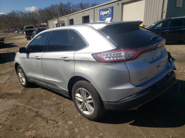 Photo 1 VIN: 2FMPK4J85HBC61263 - FORD EDGE SEL 