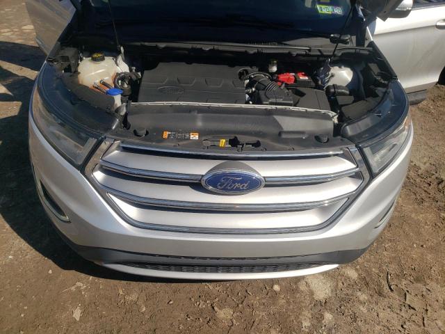 Photo 10 VIN: 2FMPK4J85HBC61263 - FORD EDGE SEL 