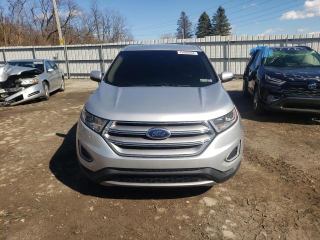 Photo 4 VIN: 2FMPK4J85HBC61263 - FORD EDGE SEL 