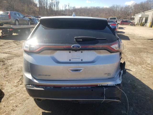 Photo 5 VIN: 2FMPK4J85HBC61263 - FORD EDGE SEL 