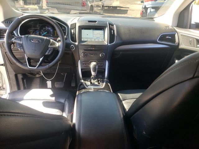 Photo 7 VIN: 2FMPK4J85HBC61263 - FORD EDGE SEL 