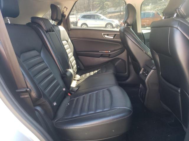 Photo 9 VIN: 2FMPK4J85HBC61263 - FORD EDGE SEL 