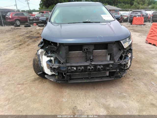 Photo 5 VIN: 2FMPK4J85HBC62445 - FORD EDGE 