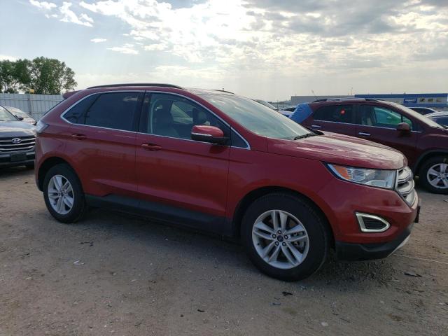 Photo 3 VIN: 2FMPK4J85HBC68617 - FORD EDGE SEL 