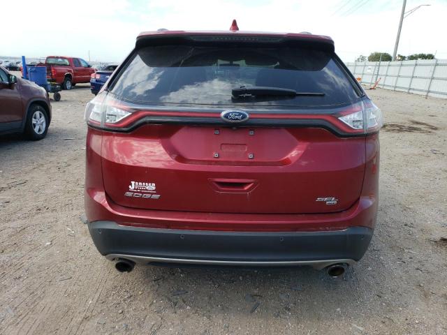 Photo 5 VIN: 2FMPK4J85HBC68617 - FORD EDGE SEL 