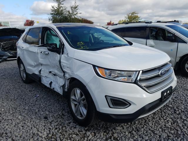 Photo 0 VIN: 2FMPK4J85JBB01180 - FORD EDGE 