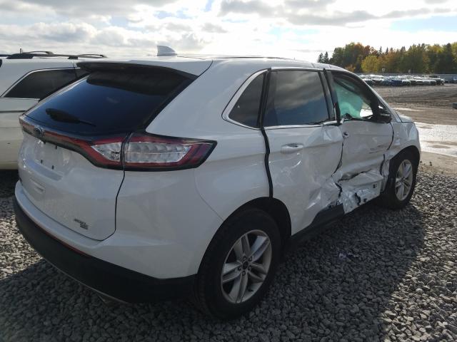 Photo 3 VIN: 2FMPK4J85JBB01180 - FORD EDGE 