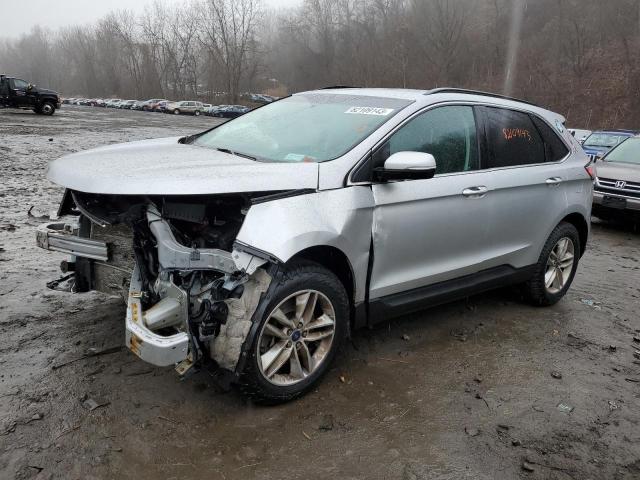 Photo 0 VIN: 2FMPK4J85JBB46877 - FORD EDGE 