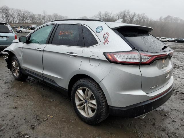 Photo 1 VIN: 2FMPK4J85JBB46877 - FORD EDGE 