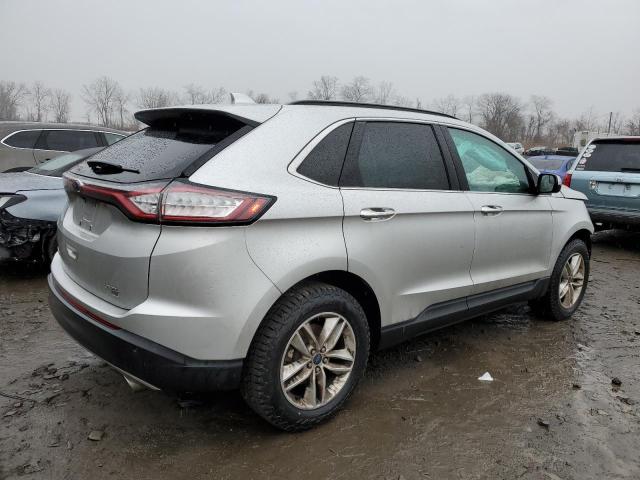 Photo 2 VIN: 2FMPK4J85JBB46877 - FORD EDGE 