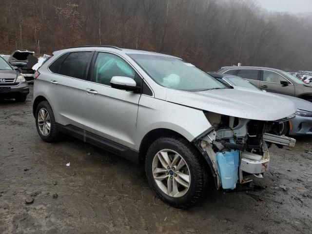 Photo 3 VIN: 2FMPK4J85JBB46877 - FORD EDGE 