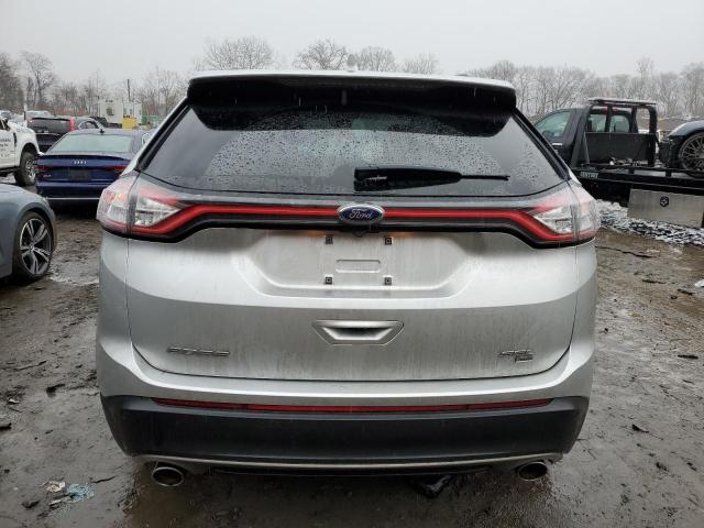 Photo 5 VIN: 2FMPK4J85JBB46877 - FORD EDGE 