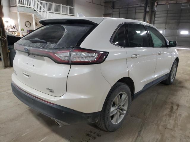 Photo 3 VIN: 2FMPK4J85JBB55773 - FORD EDGE SEL 