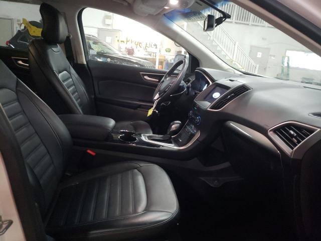 Photo 4 VIN: 2FMPK4J85JBB55773 - FORD EDGE SEL 