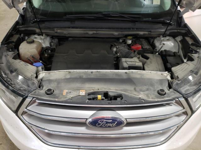 Photo 6 VIN: 2FMPK4J85JBB55773 - FORD EDGE SEL 