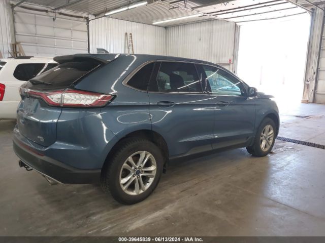 Photo 3 VIN: 2FMPK4J85JBB59273 - FORD EDGE 