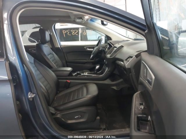 Photo 4 VIN: 2FMPK4J85JBB59273 - FORD EDGE 