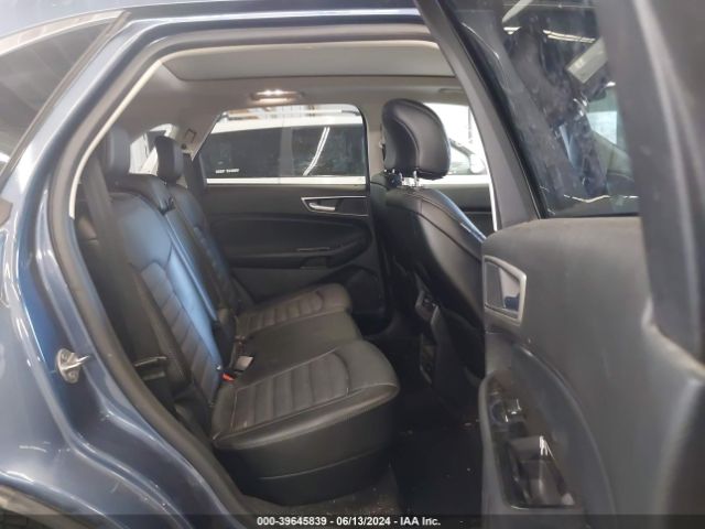 Photo 7 VIN: 2FMPK4J85JBB59273 - FORD EDGE 