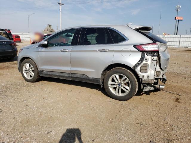 Photo 1 VIN: 2FMPK4J85JBB80950 - FORD EDGE SEL 