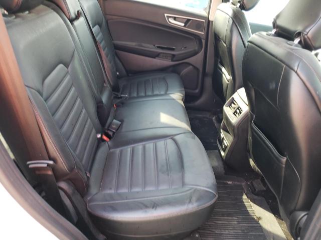 Photo 10 VIN: 2FMPK4J85JBB80950 - FORD EDGE SEL 