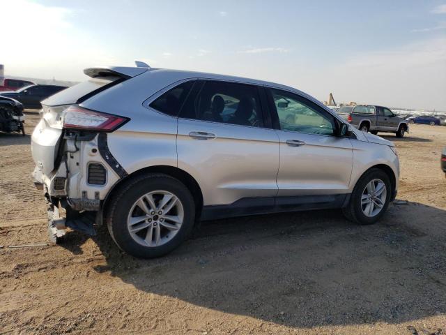 Photo 2 VIN: 2FMPK4J85JBB80950 - FORD EDGE SEL 