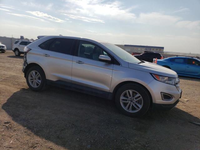 Photo 3 VIN: 2FMPK4J85JBB80950 - FORD EDGE SEL 