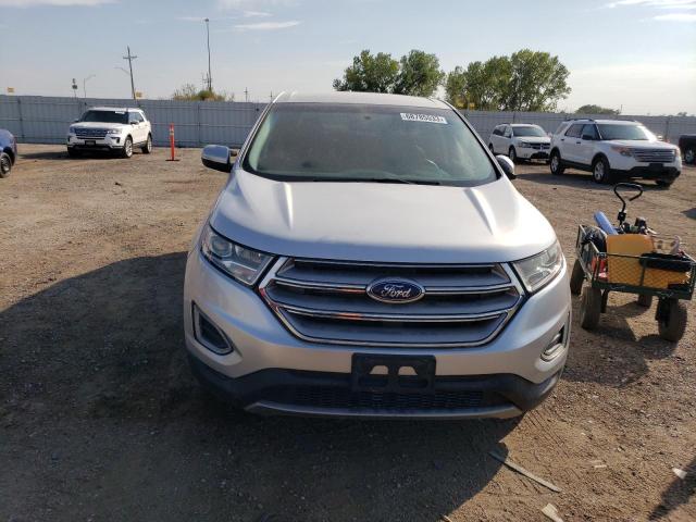 Photo 4 VIN: 2FMPK4J85JBB80950 - FORD EDGE SEL 