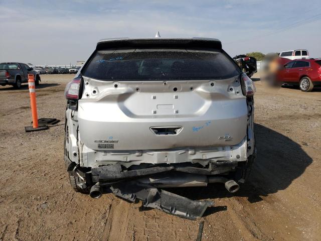 Photo 5 VIN: 2FMPK4J85JBB80950 - FORD EDGE SEL 