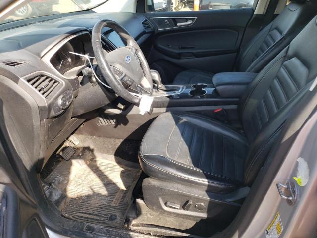 Photo 6 VIN: 2FMPK4J85JBB80950 - FORD EDGE SEL 