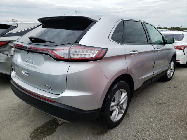 Photo 3 VIN: 2FMPK4J85JBB86408 - FORD EDGE SEL 