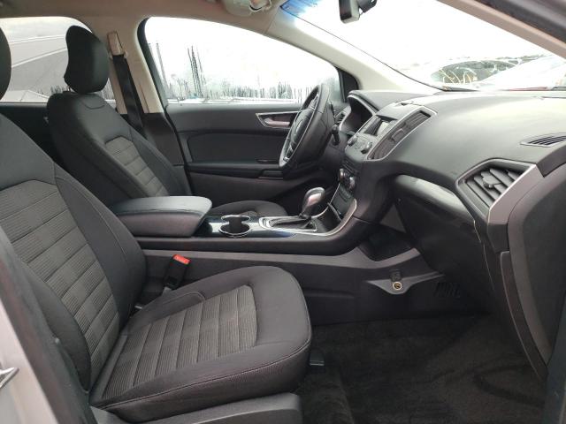 Photo 4 VIN: 2FMPK4J85JBB86408 - FORD EDGE SEL 