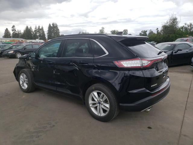 Photo 1 VIN: 2FMPK4J85JBB88983 - FORD EDGE 