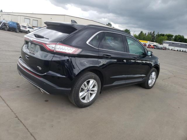 Photo 2 VIN: 2FMPK4J85JBB88983 - FORD EDGE 