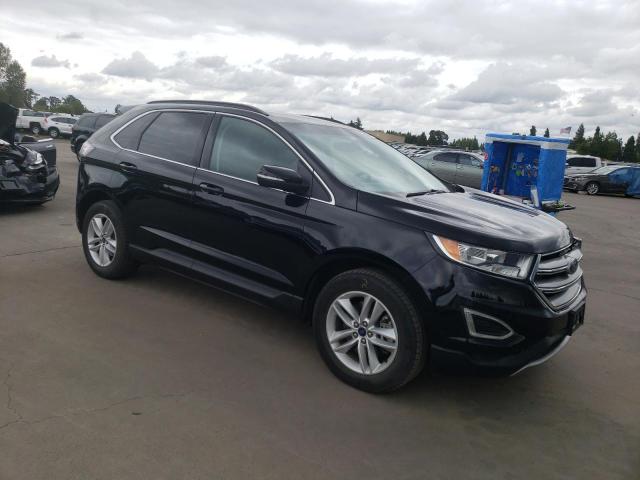 Photo 3 VIN: 2FMPK4J85JBB88983 - FORD EDGE 