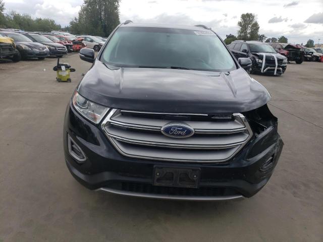 Photo 4 VIN: 2FMPK4J85JBB88983 - FORD EDGE 