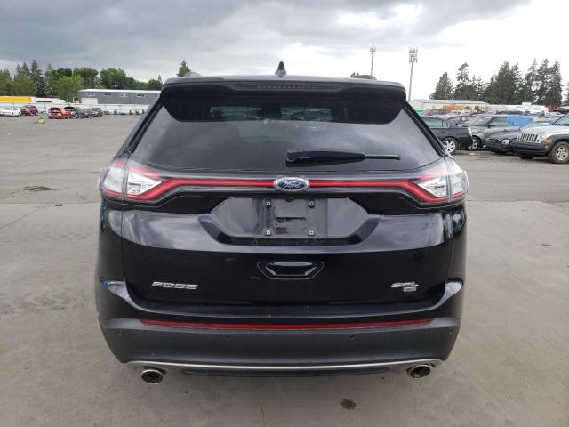 Photo 5 VIN: 2FMPK4J85JBB88983 - FORD EDGE 