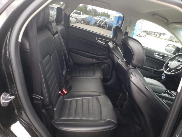 Photo 9 VIN: 2FMPK4J85JBB88983 - FORD EDGE 