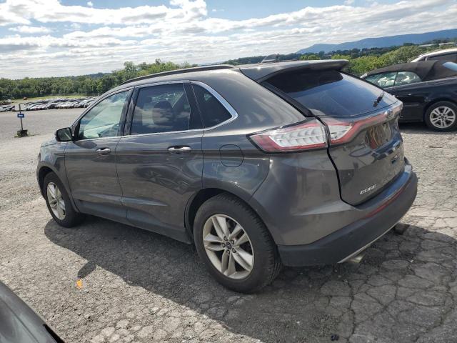 Photo 1 VIN: 2FMPK4J85JBB89129 - FORD EDGE SEL 