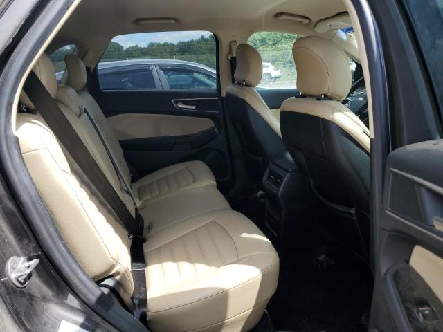 Photo 10 VIN: 2FMPK4J85JBB89129 - FORD EDGE SEL 