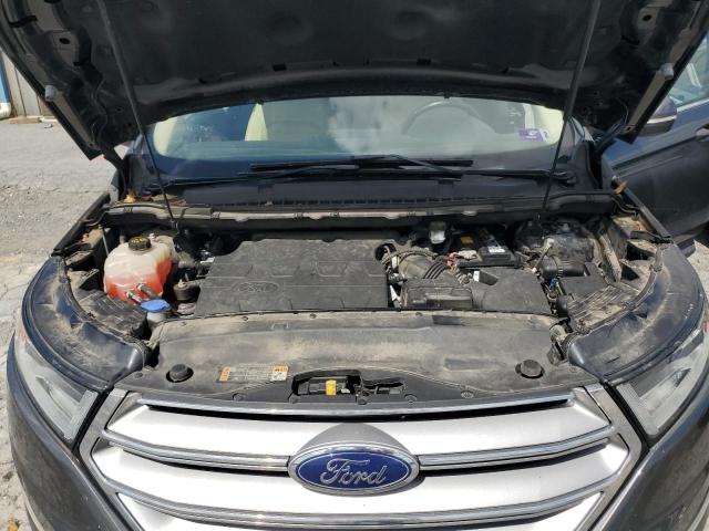 Photo 11 VIN: 2FMPK4J85JBB89129 - FORD EDGE SEL 