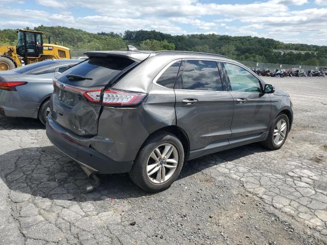 Photo 2 VIN: 2FMPK4J85JBB89129 - FORD EDGE SEL 